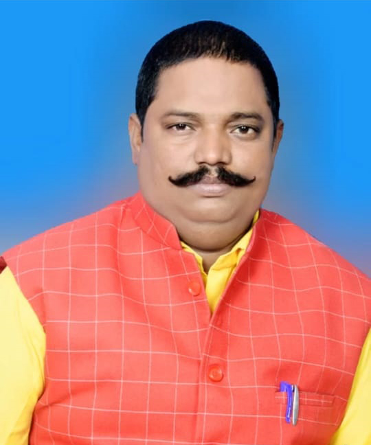 राजेश साहनी