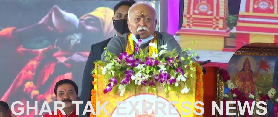जब तक हिंदू खुद मजबूत नहीं होगा