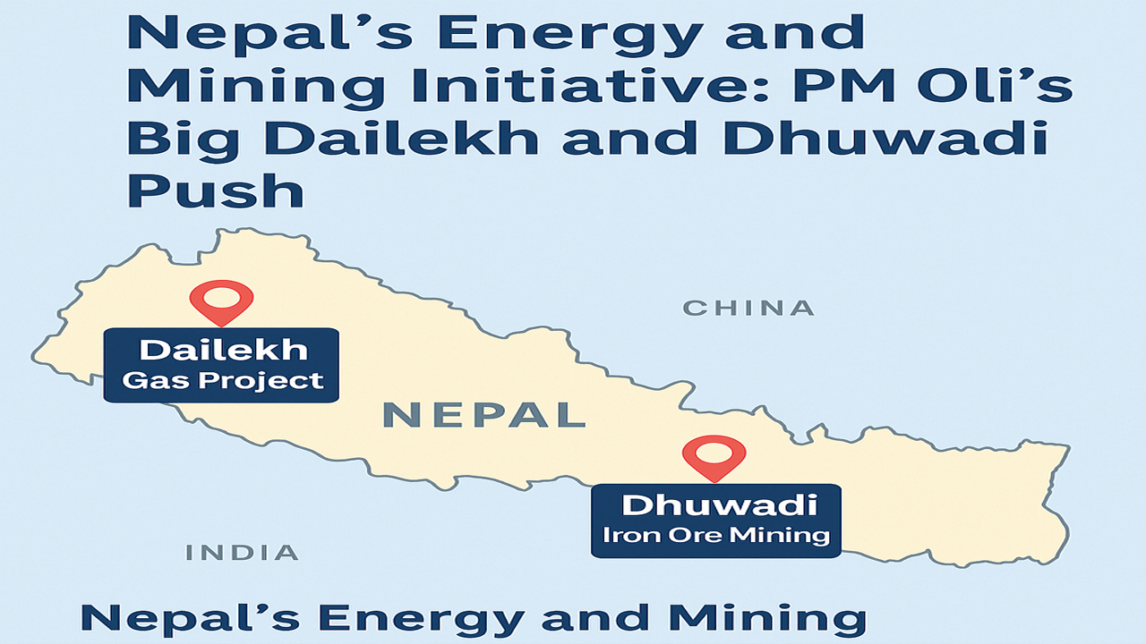 नेपाल