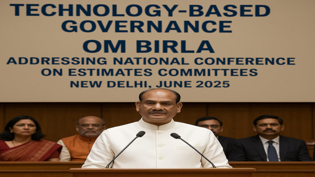 ओम बिरला