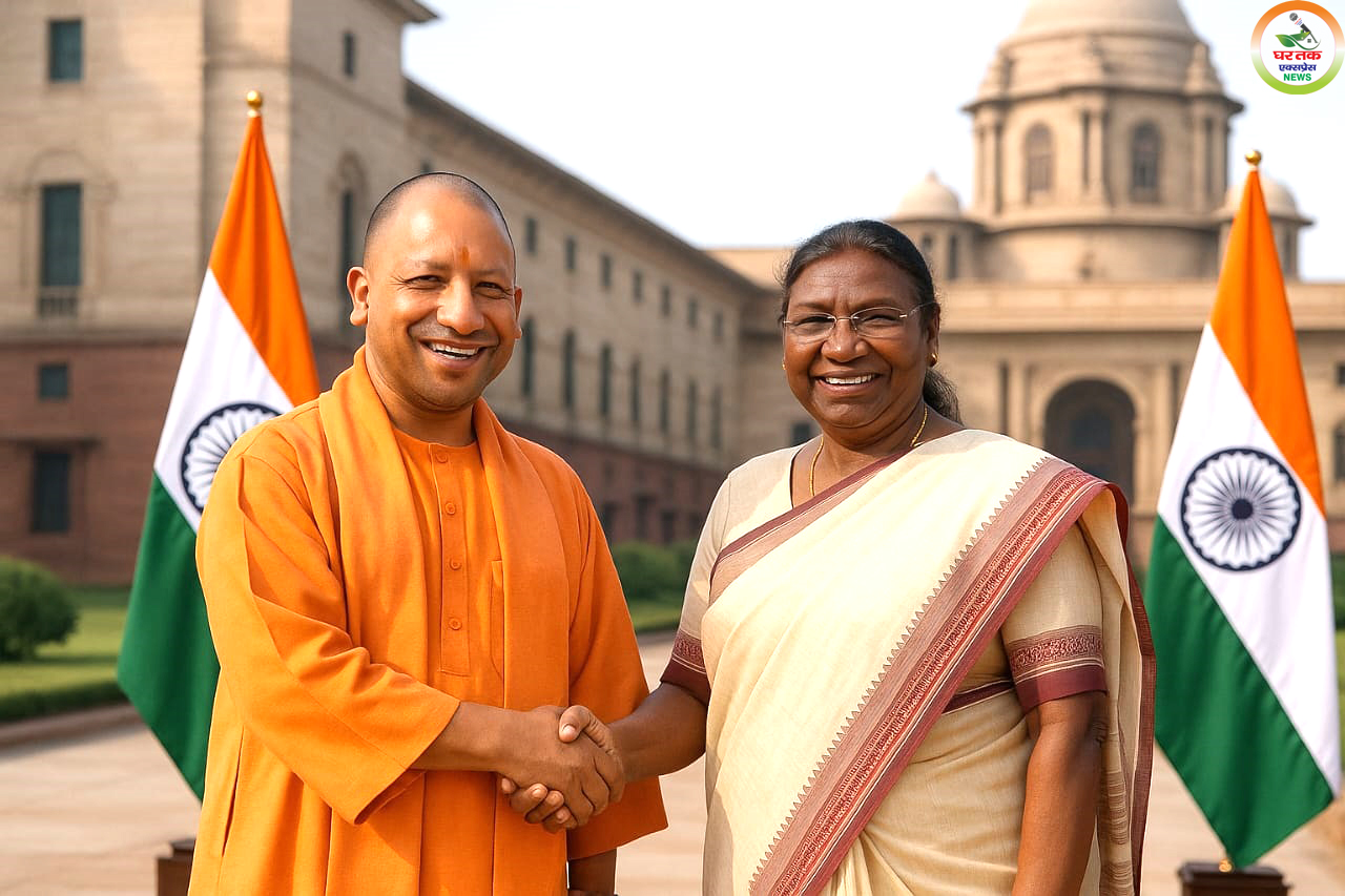 राष्ट्रपति