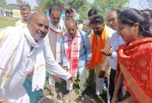 वैज्ञानिक खेती