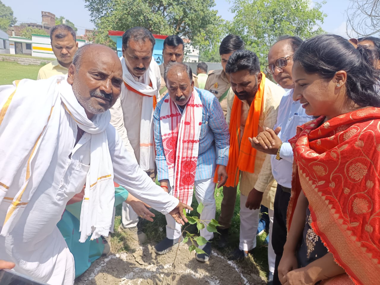 वैज्ञानिक खेती