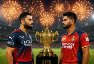 IPL 2025