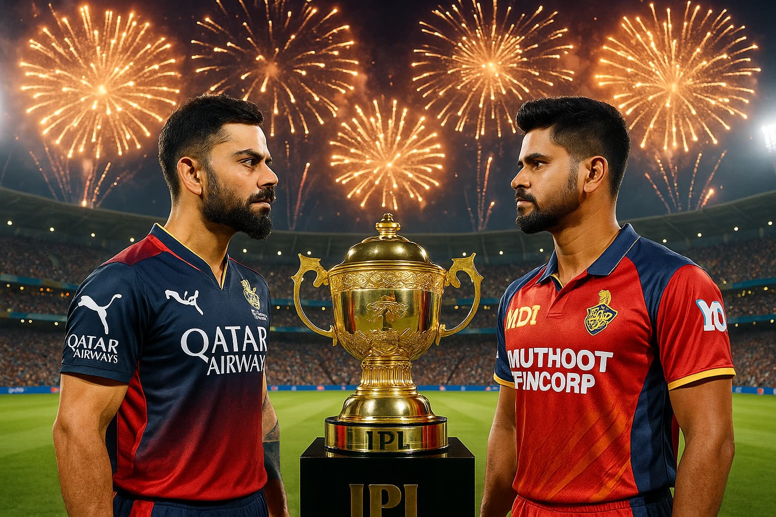 IPL 2025