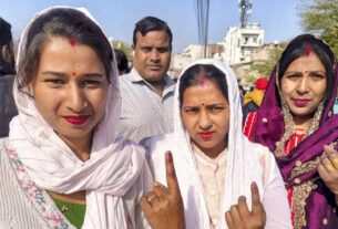 पंचायत चुनाव