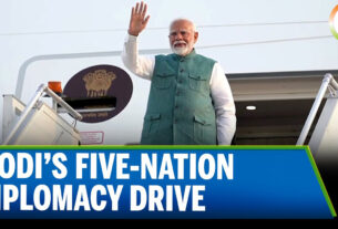 मोदी