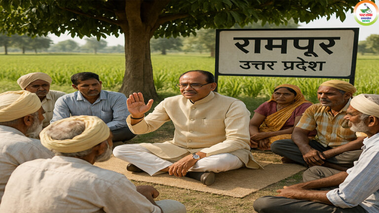 किसानों