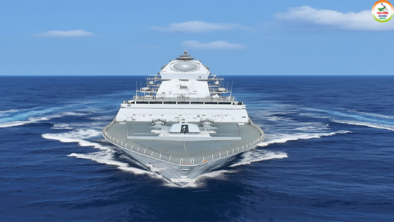 समुद्री