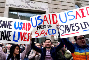 USAID
