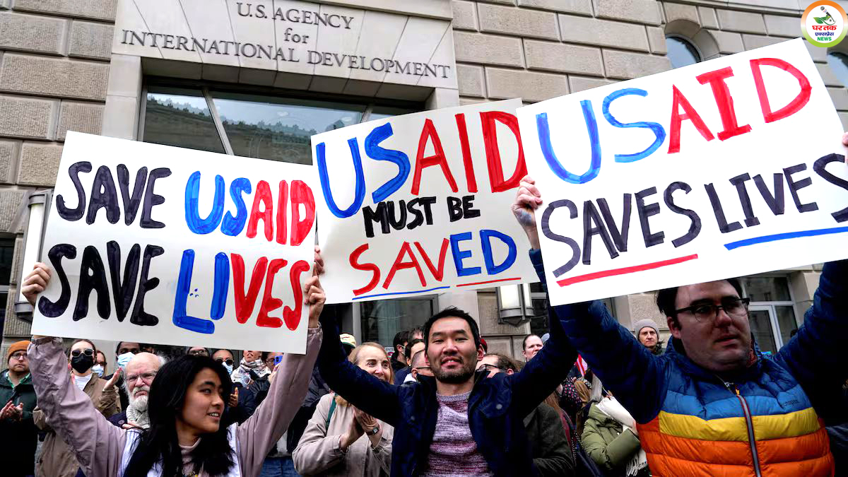 USAID