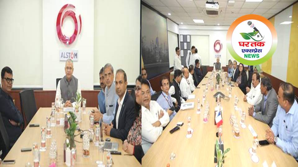 'Mack for the World' in India's rail manufacturing sector