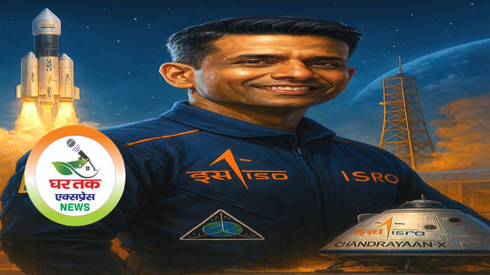 चंद्रयान