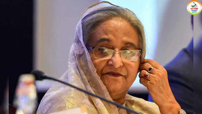 शेख हसीना