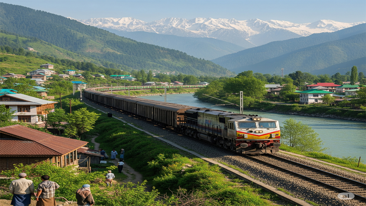 कश्मीर
