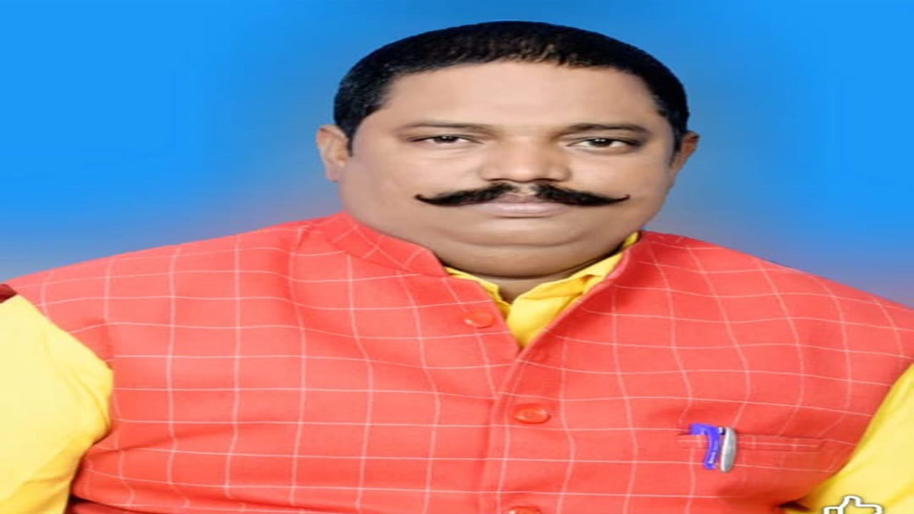 राजेश साहनी