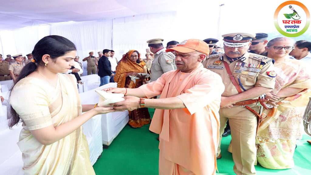 पुलिस स्मृति