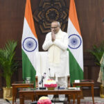 उपराष्ट्रपति
