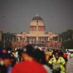 BRICS summit meeting in New Delhi