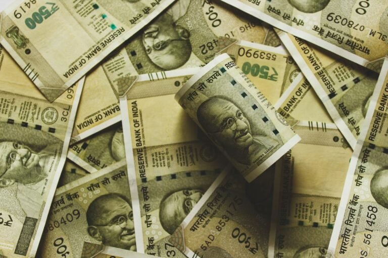 भारतीय रुपये और विदेशी मुद्रा बाजार